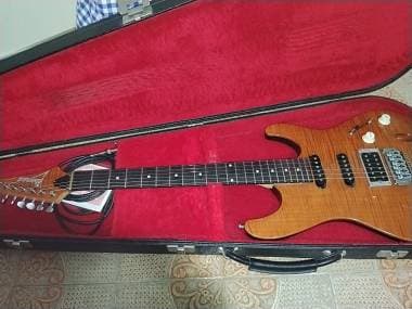 Ibanez SA 260FM-GA