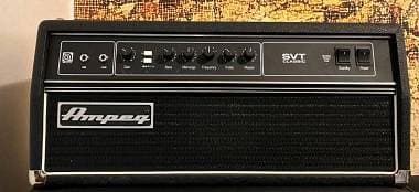 Ampeg SVT-CL Classic