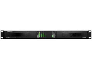 Bose PowerShare PSX1204D Amplificatore con DSP e interfaccia DANTE