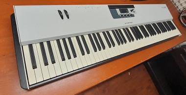 Vendo masterkeyboard Studiologic Acuna 88