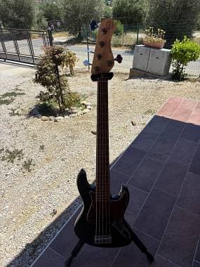 Sadowsky Guitars Metro Express v