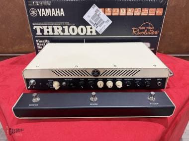 YAMAHA THR100H