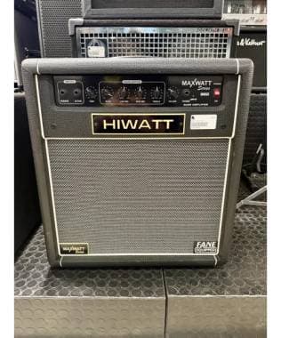 HIWATT MAXWATT B60