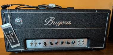 Bugera 1960