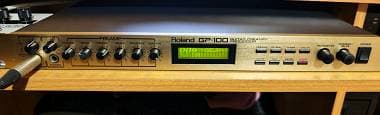Roland GP100 perfetto