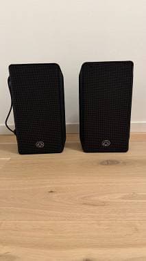 Wharfedale Pro Typhon AX8-BT
