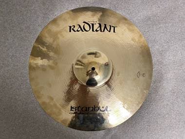 Istanbul Mehmet radiant crash medium 19