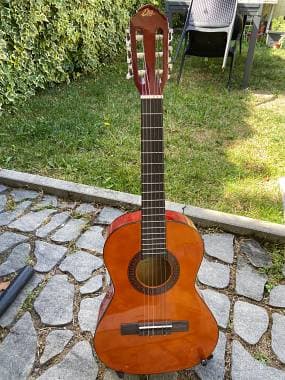 Chitarra classica 1/2