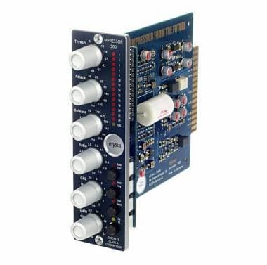 Elysia mpressor 500