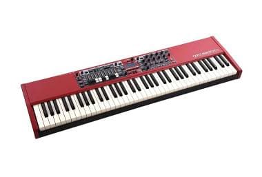 Nord Nord Electro D6 73 tasti + Lesley + Custodia Nord.