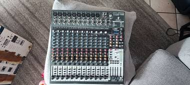 Behringer XENYX H2442 USB