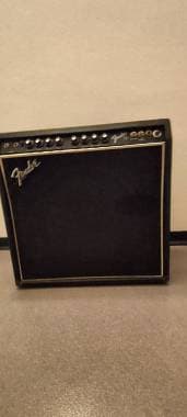Fender 75 (Made in USA 1980-82)