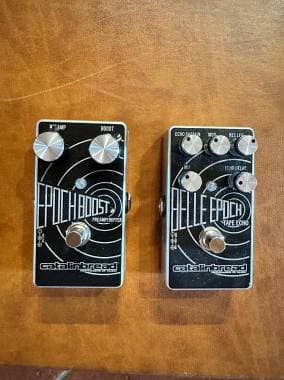 Catalinbread Epoch Set Limited Edition