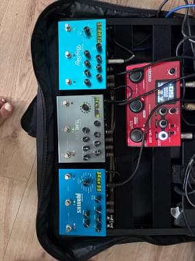 Strymon mobius
