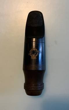 Bocchino sax tenore Selmer Soloist