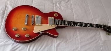 Copia Gibson Les paul