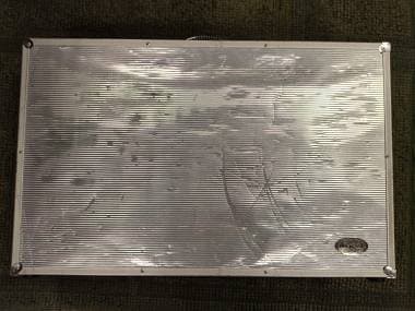 RockCase by Warwick Rock Case