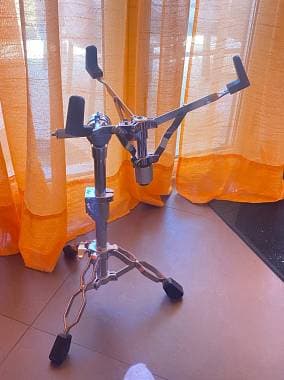 Supporto rullante DW 5300