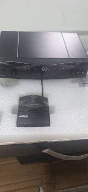 AKG Wms 470