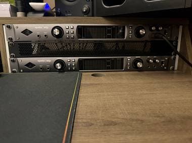 Universal Audio APOLLO X8P