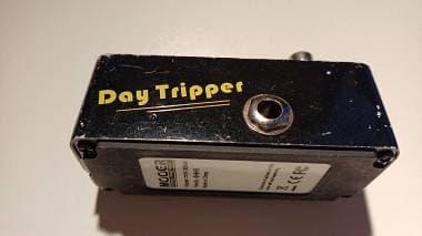 Mooer 004 Day Tripper
