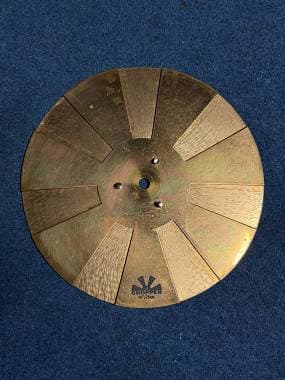 SABIAN CHOPPER 10/25