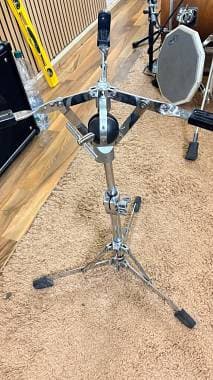 Gibraltar 8713UA Snare/Tom Stand Flat