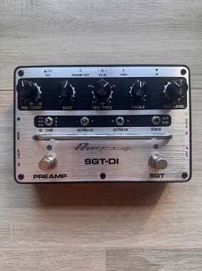 Ampeg SGT DI