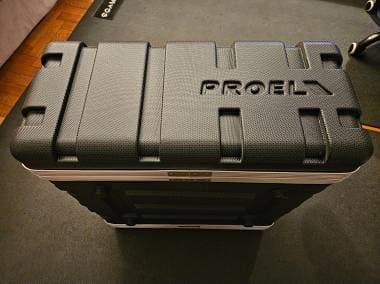 Proel FOABSR4U