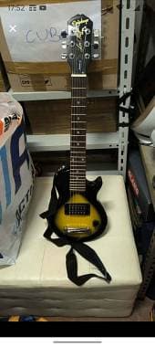 Epiphone Mini pee les paul