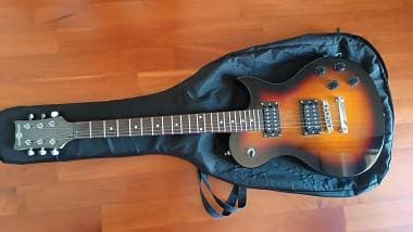 Gear 4 music G4M 3/4