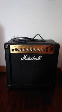 Amplificatore Chitarra - Marshall MG15DFX