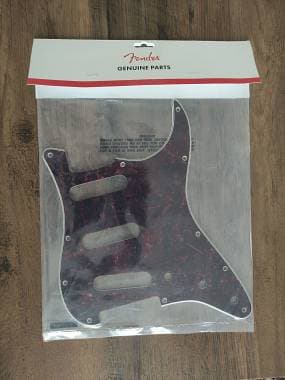 Battipenna/Pickguard Fender Stratocaster