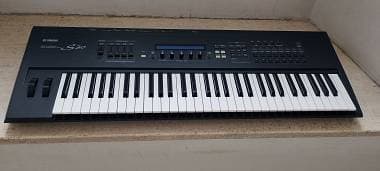 Yamaha S-30