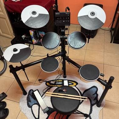 Roland TD-02K V-Drum