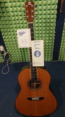 chitarra Larrivee