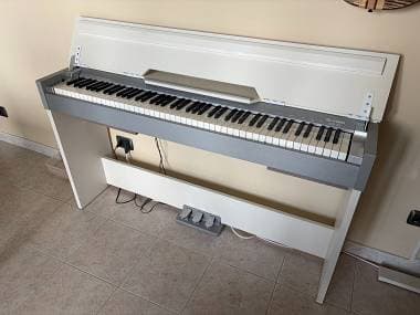 Thomann DP-33 WH