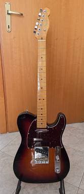 Fender American Professional 2 Telecaster