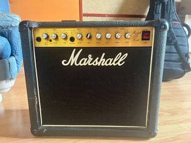 Marshall Reverb 75