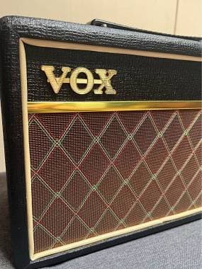 Vox Patchfinder 10