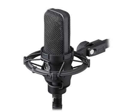 Audio Technica AT4033a (Confezione Originale)