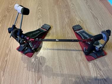 DW Chain drive 5000
