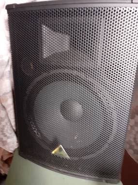 Behringer EUROLIVE B1520PRO