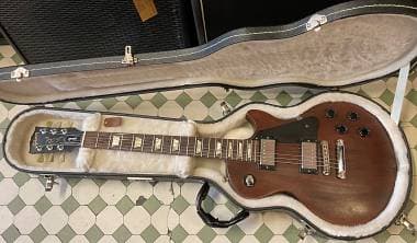 Gibson les paul studio faded 2009