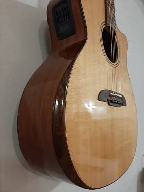 Alvarez AG60CEAR immacolata