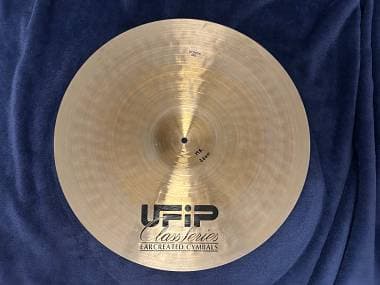 UFIP Class series 20 medium ride