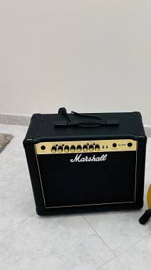 Marshall MG30FX