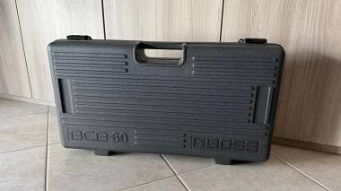 Pedaliera BOSS BCB-60