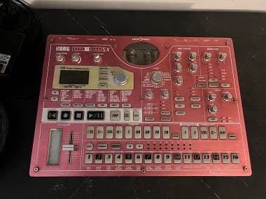 Korg Electribe ESX1