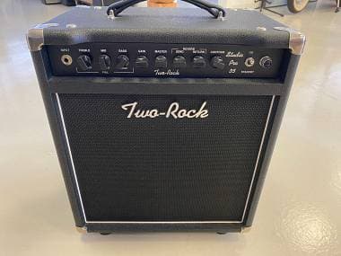 Two-Rock Studio Pro 35